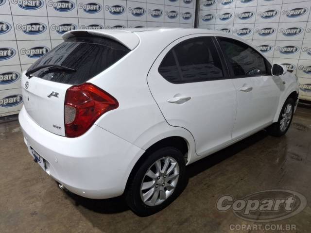 2014 JAC J3 