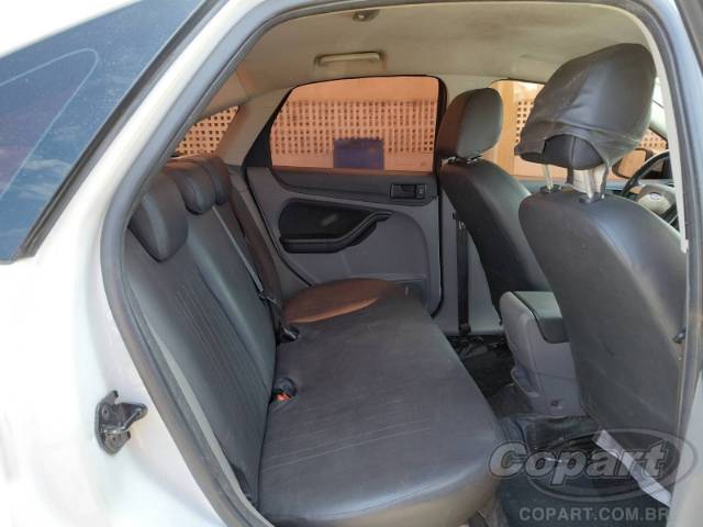 2013 FORD FOCUS SEDAN 