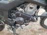 2026 HONDA XRE SAHARA 300 