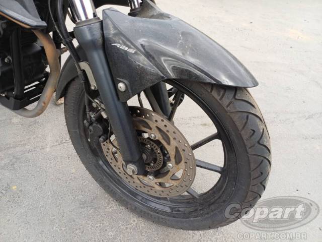 2024 YAMAHA FZ25 FAZER 
