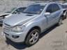 2008 MERCEDES BENZ CLASSE ML 