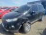 2015 FORD ECOSPORT 