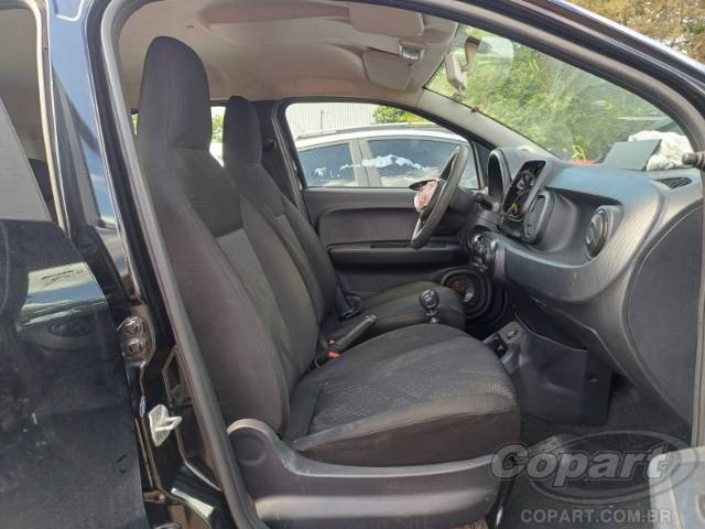 2024 FIAT MOBI 