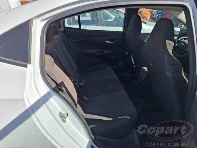 2021 CHEVROLET ONIX PLUS 