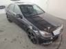 2012 MERCEDES BENZ CLASSE C 