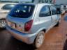 2012 CHEVROLET CELTA 