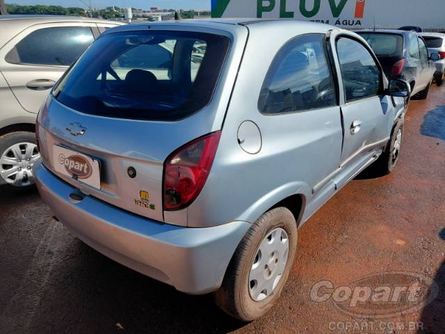 2012 CHEVROLET CELTA 