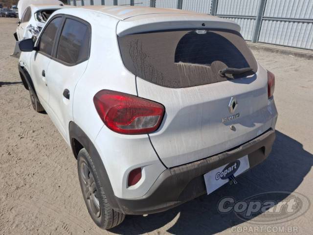 2024 RENAULT KWID 