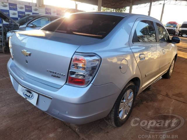 2014 CHEVROLET COBALT 