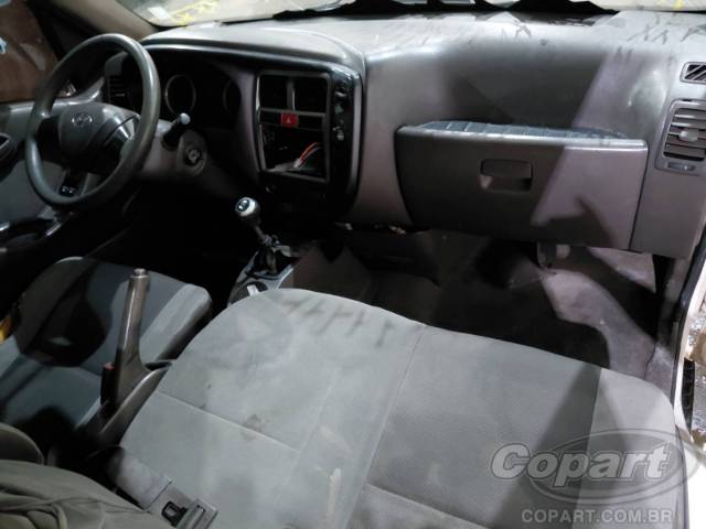 2014 HYUNDAI HR 