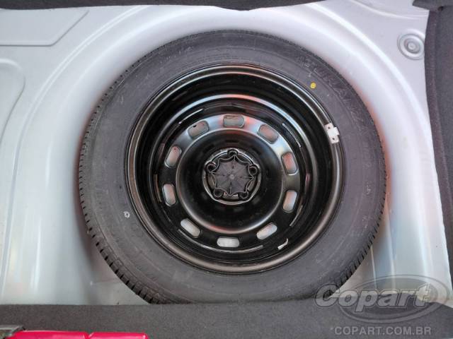2019 VOLKSWAGEN FOX 