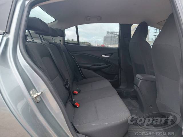 2024 CHEVROLET ONIX PLUS 