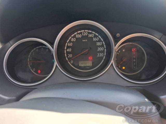 2004 HONDA FIT 