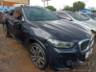 2022 BMW X4 