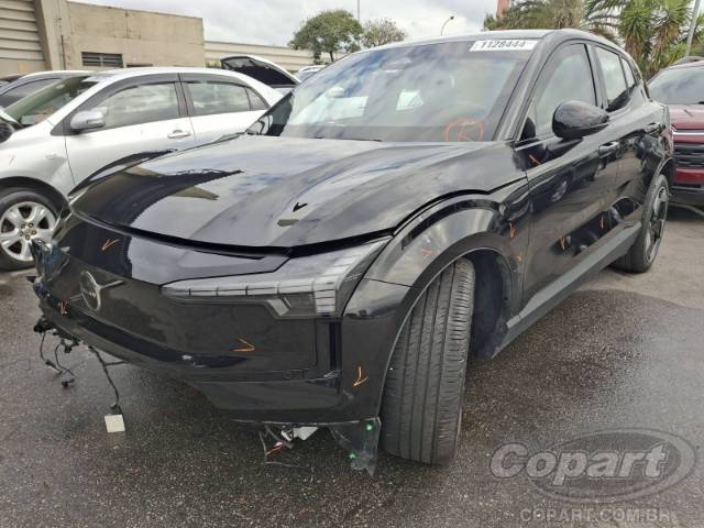 2024 VOLVO EX30 