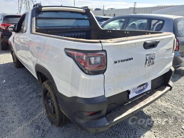 2026 FIAT STRADA 