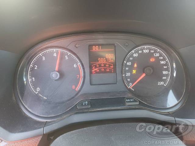 2023 VOLKSWAGEN GOL 