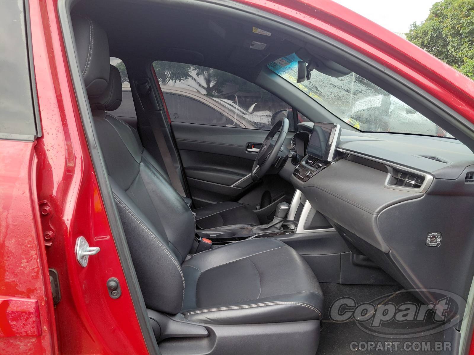 Foto 5: 2023 TOYOTA COROLLA CROSS