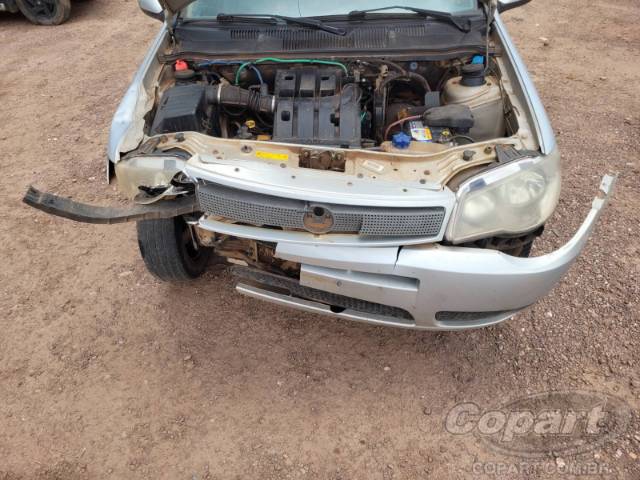 2010 FIAT SIENA 