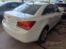 2013 CHEVROLET CRUZE 