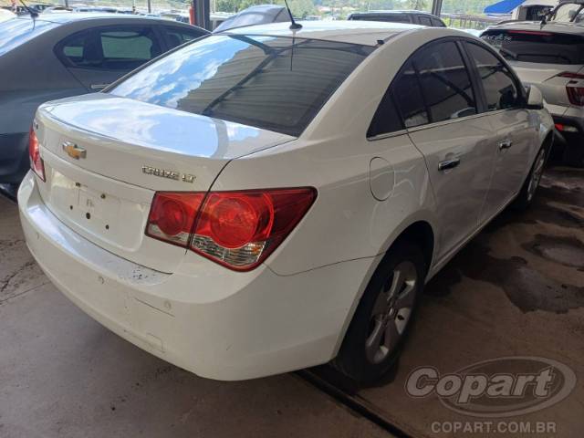 2013 CHEVROLET CRUZE 