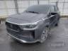 2025 FIAT FASTBACK 