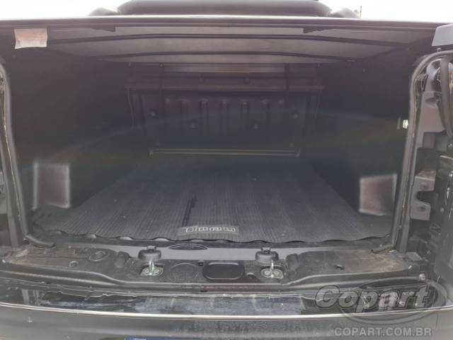 2025 FIAT TORO 