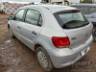 2014 VOLKSWAGEN GOL 