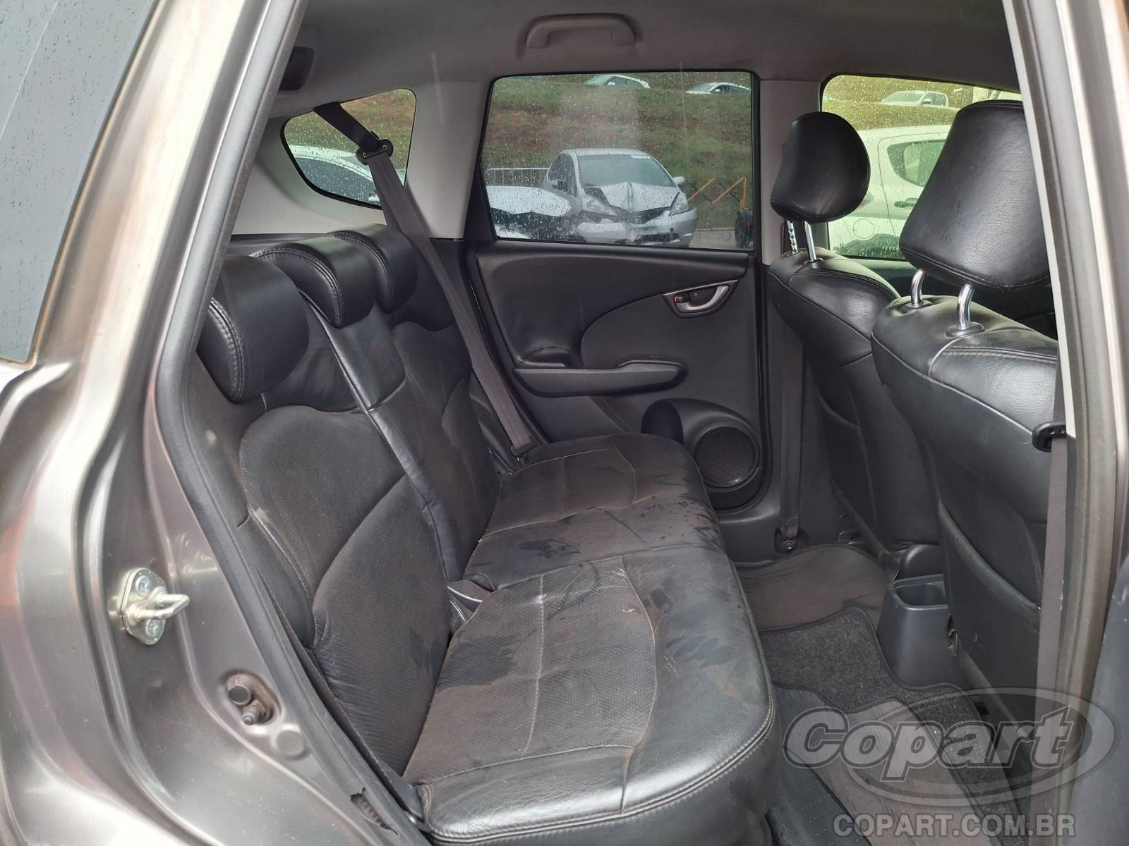 2009 HONDA FIT — foto 6 de 13