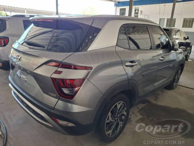 2022 HYUNDAI CRETA 
