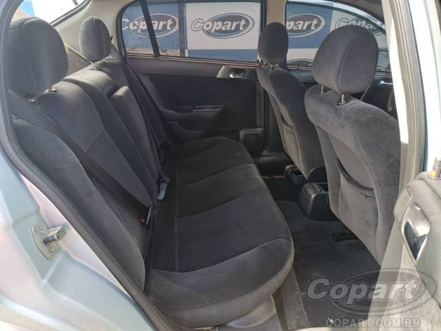 2011 CHEVROLET ASTRA 