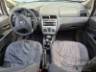 2009 FIAT PUNTO 