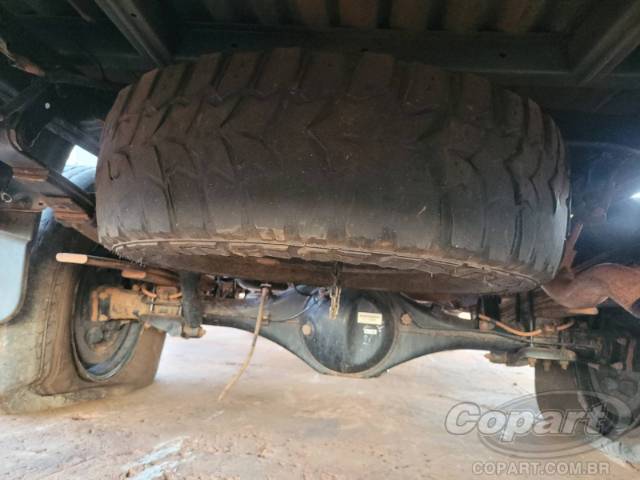 2022 MITSUBISHI L200 TRITON 