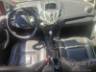 2013 FORD FIESTA SEDAN 