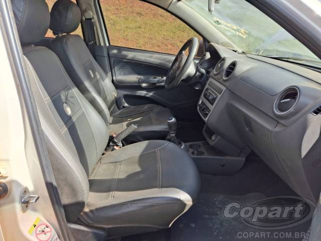 2015 VOLKSWAGEN GOL 