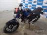 2018 HONDA CB 250 F 