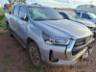 2024 TOYOTA HILUX CD 