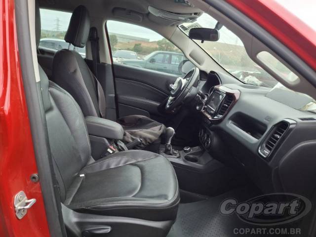 2020 FIAT TORO 