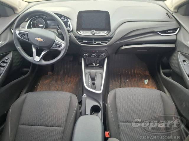 2025 CHEVROLET ONIX PLUS 