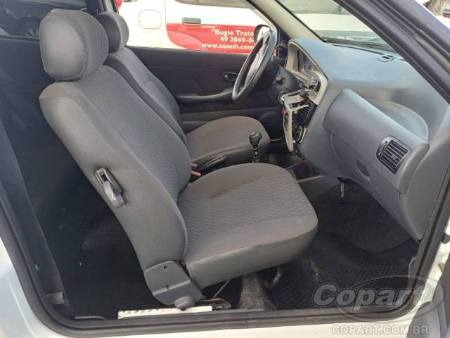 2014 FIAT PALIO 
