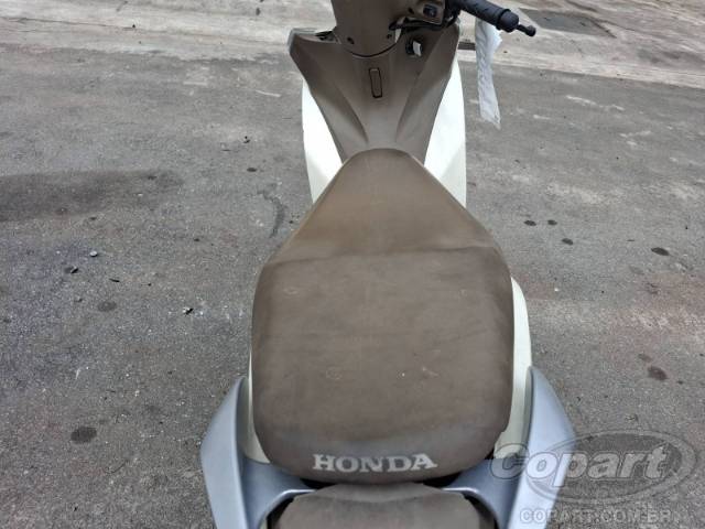 2023 HONDA BIZ 