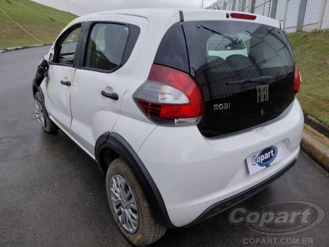 2023 FIAT MOBI 
