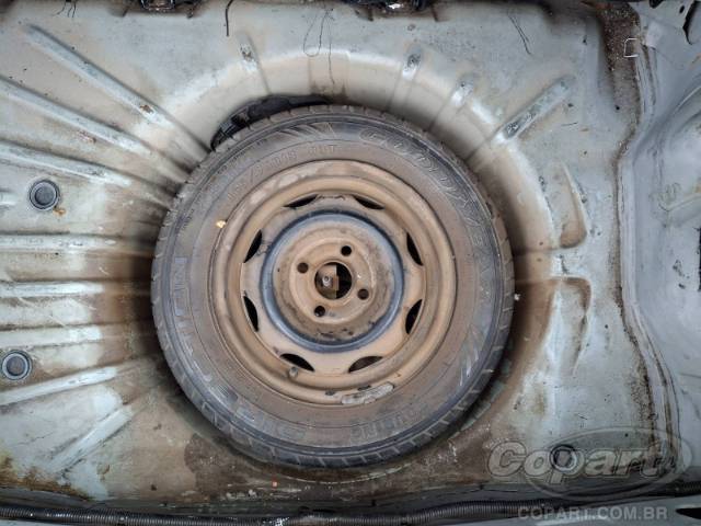 2006 CHEVROLET CELTA 