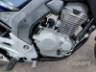 2020 HONDA CB 250 F 