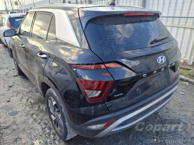 0 HYUNDAI CRETA 