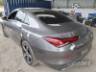 2022 MERCEDES BENZ CLASSE CLA 