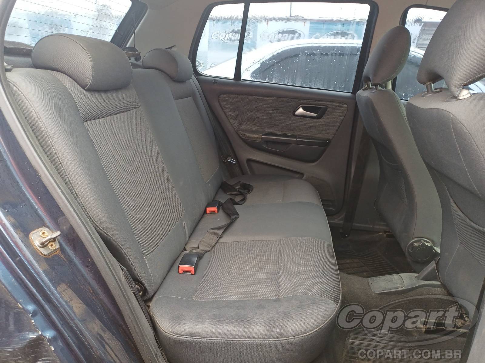 Foto 6 de 10: 2011 VOLKSWAGEN FOX