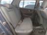 2011 VOLKSWAGEN FOX 