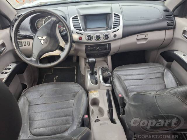 2010 MITSUBISHI L200 TRITON 