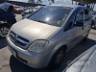 2004 CHEVROLET MERIVA 